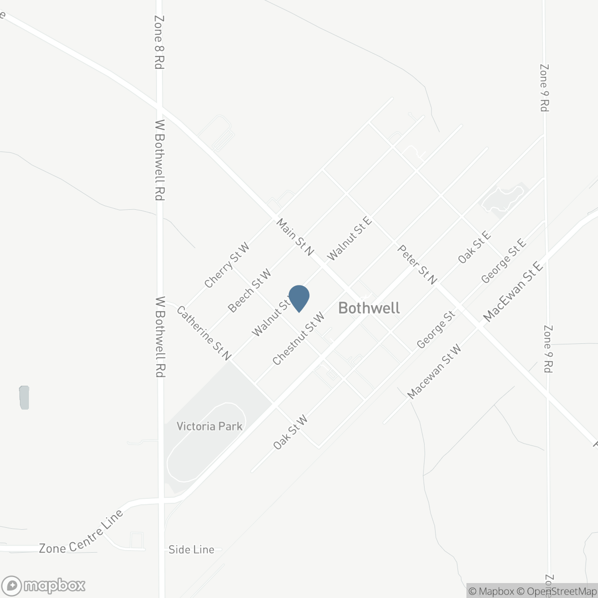 161 WALNUT STREET, Chatham-Kent, Ontario N0P 1C0